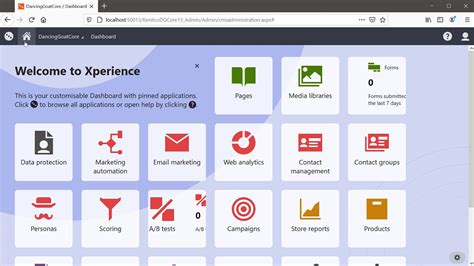 The Perks of Upgrading to Kentico Xperience 13 .